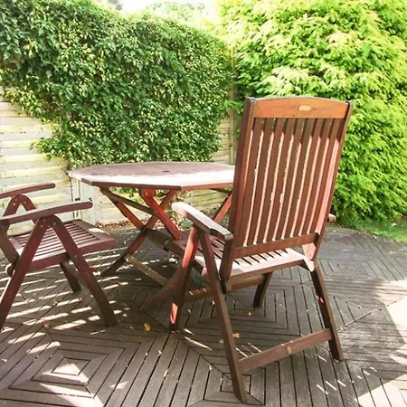 アパート Gorch-fock-park App 1 *