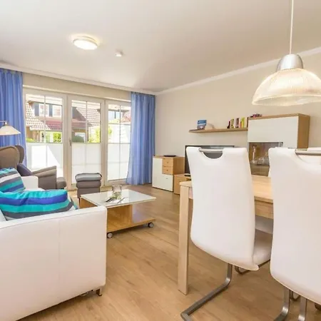 Gorch-fock-park App 1 アパート