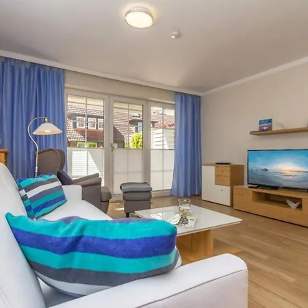 Gorch-fock-park App 1 * ティメンドルファー・シュトラント