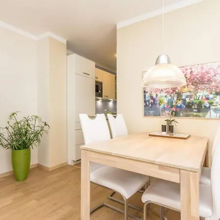 Gorch-fock-park App 1 アパート ティメンドルファー・シュトラント