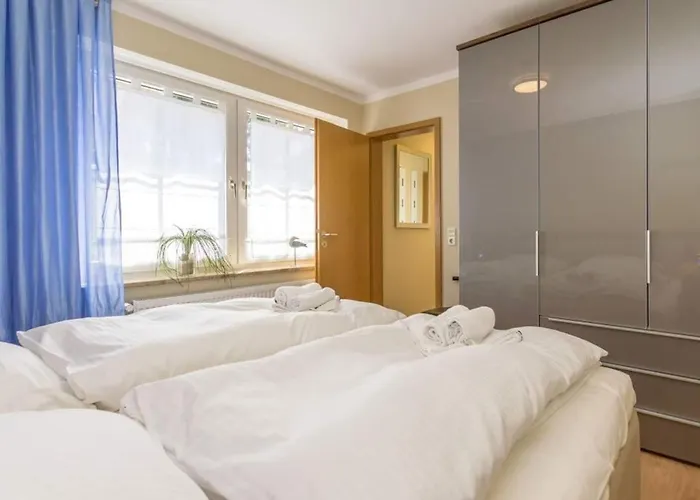 Gorch-fock-park App 1 * ティメンドルファー・シュトラント