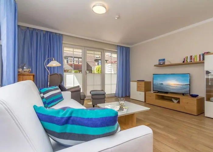 Gorch-fock-park App 1 * ティメンドルファー・シュトラント