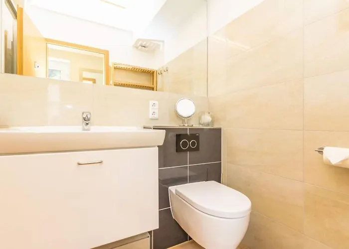 Gorch-fock-park App 1 Lägenhet *